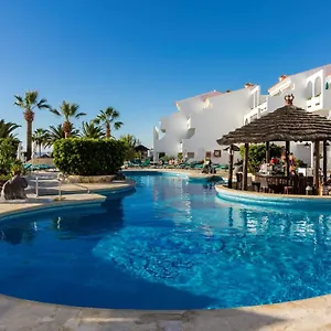 Regency Torviscas And Apartahotel