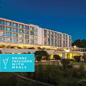Hotel Magal Maradiso By Aminess ***