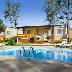 Maistra Valkanela Mobile Homes Kompleks wypoczynkowy