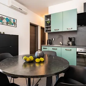 Apartment Valentino, Rabac