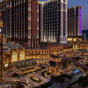 Londoner Grand, A Luxury Collection Hotel, Макао