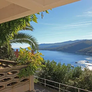 Apartment Letizia, Rabac