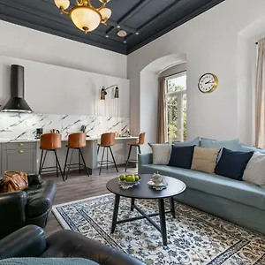 Appartement Carpathia 