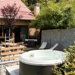 Villa Fuzine Фужине