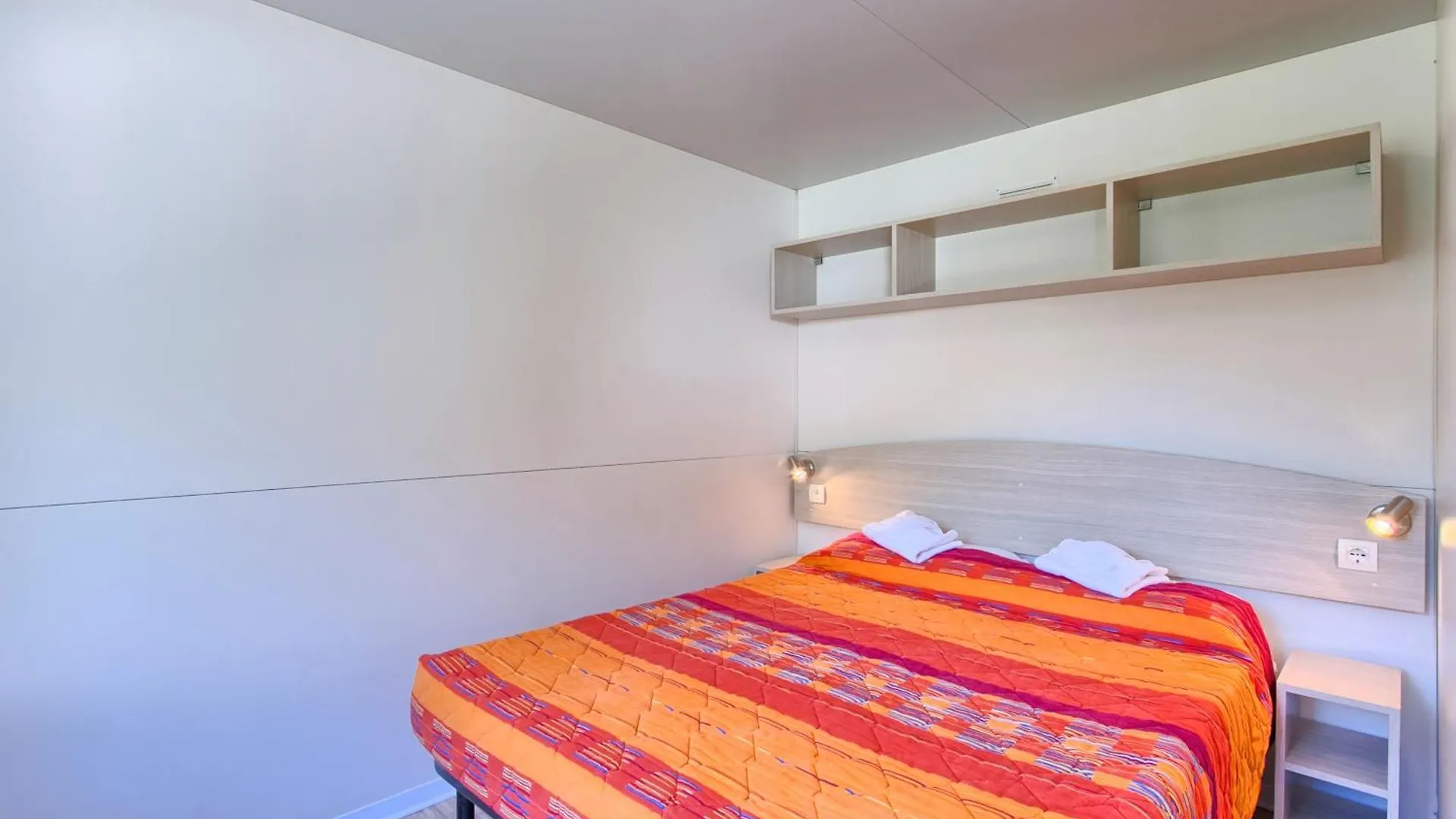 Camping Residence Oliva Rabac