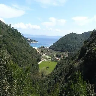Ferienpark Camping Residence Oliva Rabac