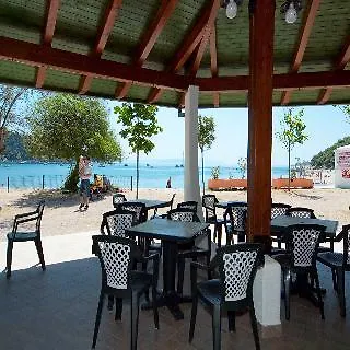 Camping Residence Oliva Rabac
