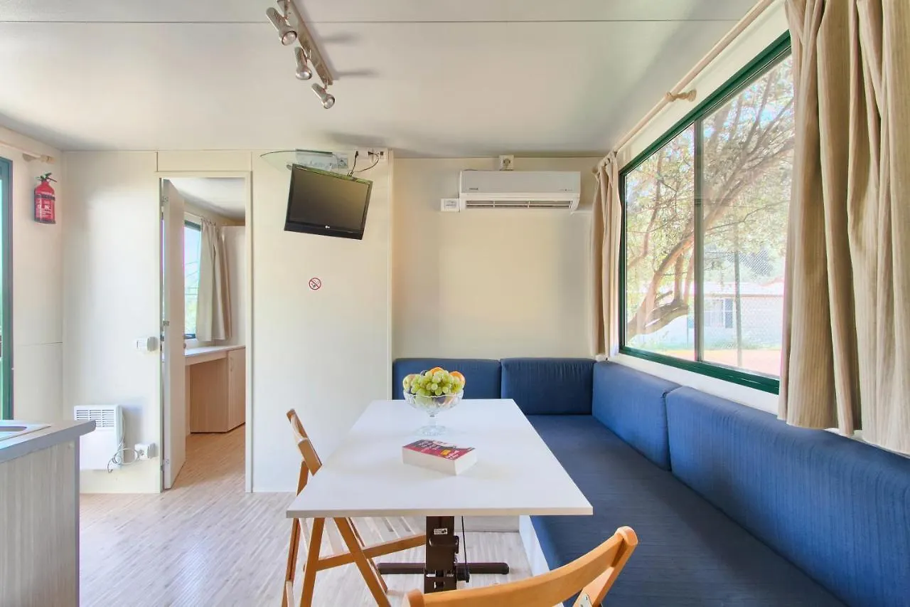 Camping Residence Oliva Rabac